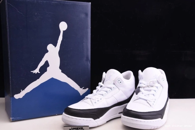 Cheap LUCY 3 DA3595-100 FRAGMENT JORDAN AIR 0817